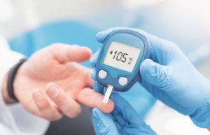 Efek Diabetes pada Tubuh yang Layak Diantisipasi