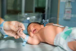 Perhatikan Pada Penyakit Yang Umum Menyerang Bayi Baru Lahir