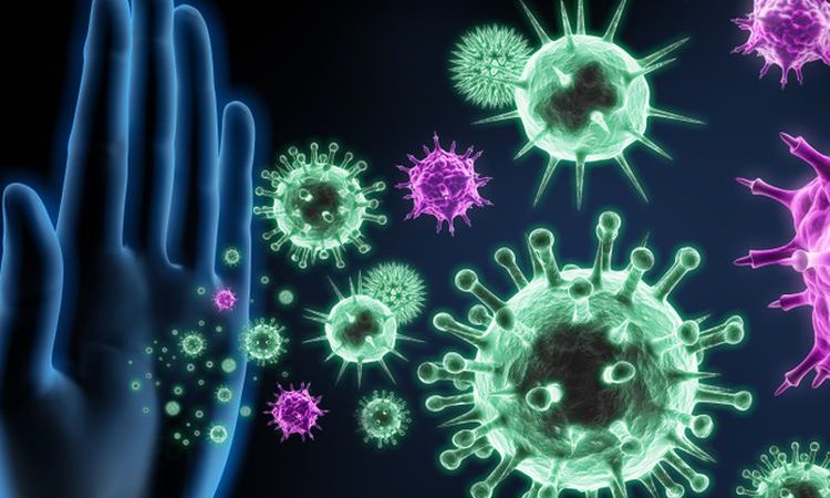 Cara Menjaga Imunitas Anak Agar Tidak Terkena Penyakit