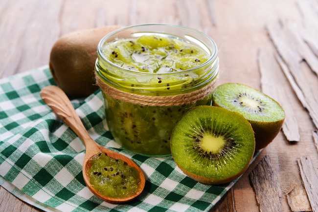 Manfaat Buah Kiwi Bagi Kesehatan Yang Jarang Diketahui