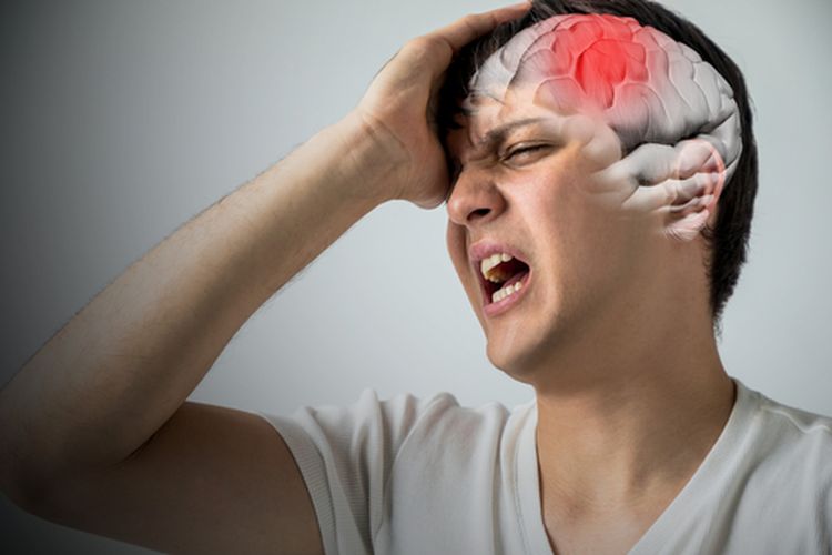 Jenis Penyakit Saraf Yang Perlu Diwaspadai