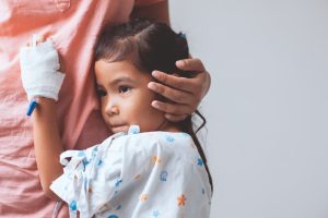 Penyakit Genetik Yang Perlu Anda Ketahui