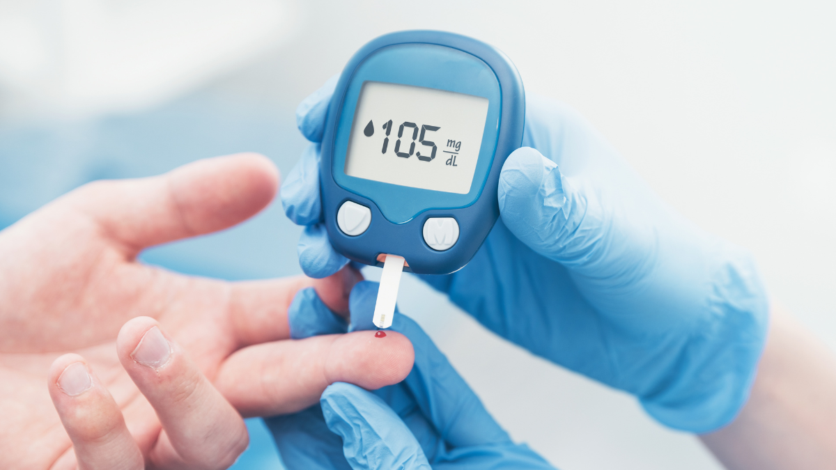Inilah Diagnosis Dan Gejala Diabetes