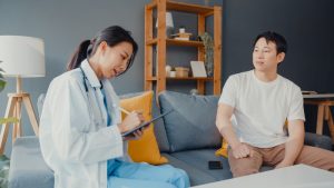 Kesehatan Mental Dapat Mempengaruhi Kesehatan Fisik