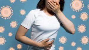 Penyakit Yang Disebabkan Oleh Bakteri dan Gejalanya