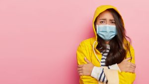 Mengenali Gejala Alergi Dingin