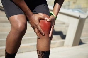 Pelajari Apa Itu Penyakit Ligamen