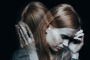 These are the Types of Mental Disorders