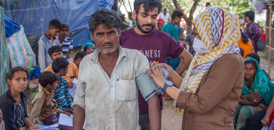 Common Infectious Diseases In Indonesia