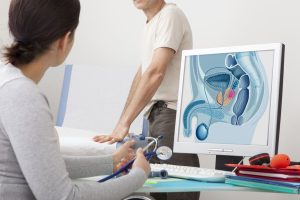 Male Reproductive Diseases and Their Symptoms