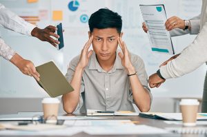 Cara Efektif Mengatasi Masalah Mental Health