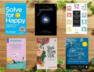Rekomendasi Buku Kesehatan Terbaik